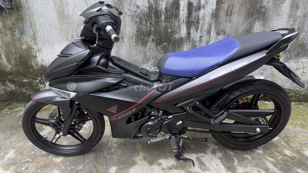 bán xe exciter 150. Mua bán Xe máy tại Thành phố Vinh Nghệ An được đăng bởi cửa hàng xe máy hồng sáng hình 2