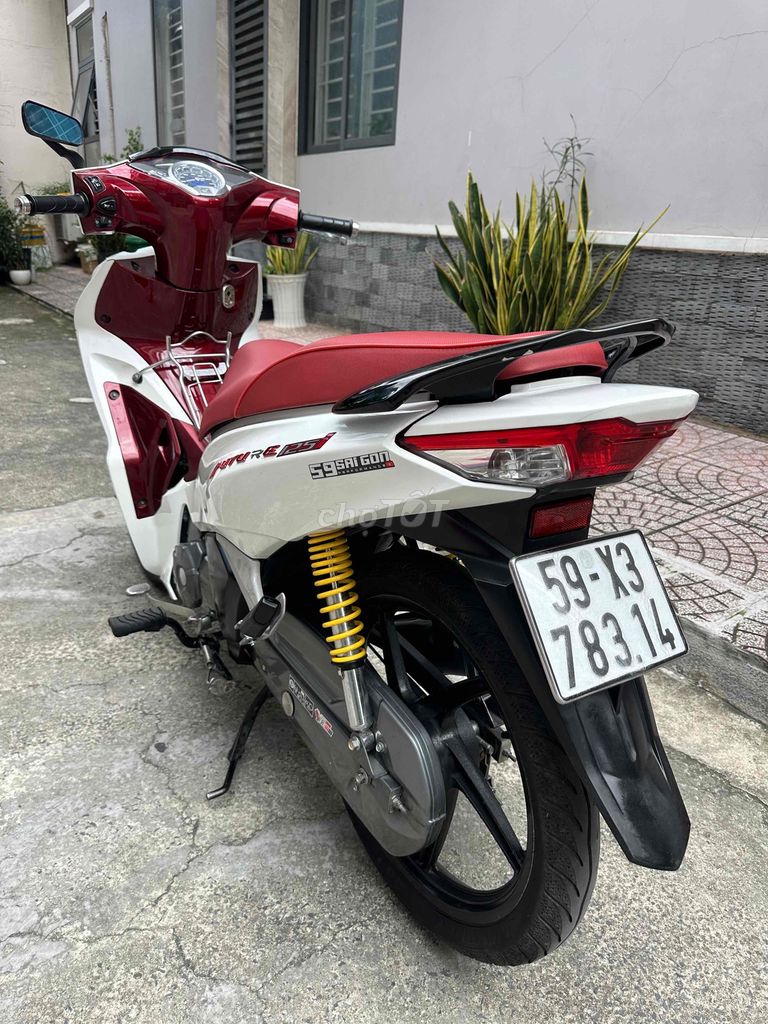 Future Led 2022. BSTP chính chủ công chứng. Mua bán Xe máy tại Quận Bình Thạnh Tp Hồ Chí Minh được đăng bởi Cửa hàng bán xe cũ hcm bình thạnh hình 6