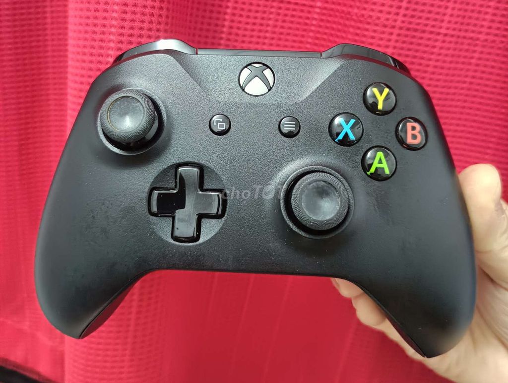 Tay Cầm Chơi Game Xbox One S 2nd