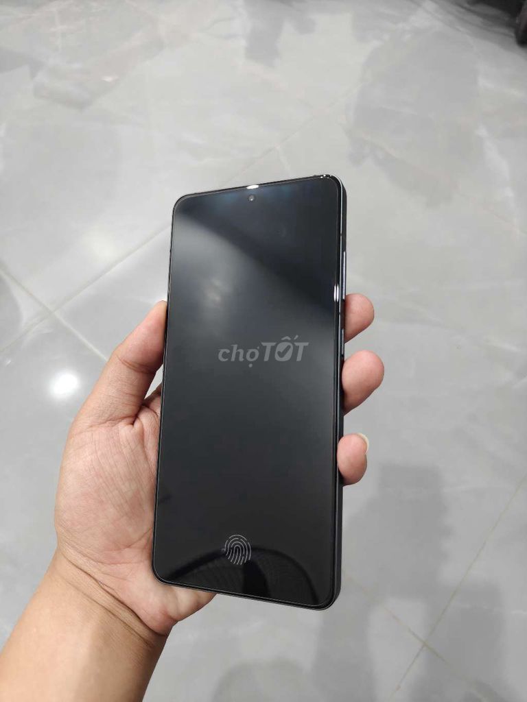 OnePlus Ace 5 256GB Đen Như mới. Mua bán Điện thoại tại Huyện Thường Tín Hà Nội được đăng bởi nguyen long hình 1