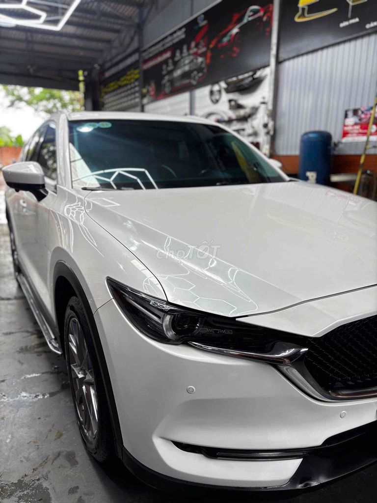 Mazda CX 5 2020 2.5L Signature Premium - 79528km. Mua bán Ô tô tại Huyện Buôn Đôn Đắk Lắk được đăng bởi Nhat hình 4