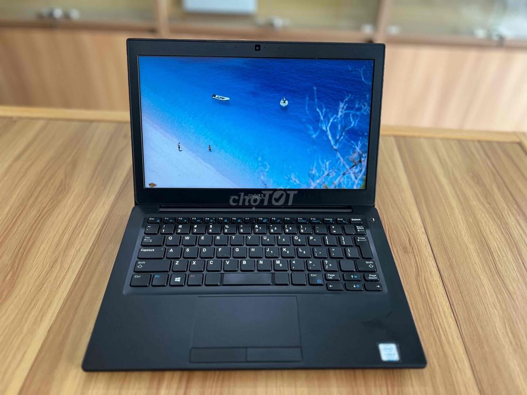 Dell Latitude 7280 I5-7300U 12.5 inch 8GB/180GB. Mua bán Laptop tại Thành phố Long Xuyên An Giang được đăng bởi Laptop Mai Lý Nghĩa hình 1
