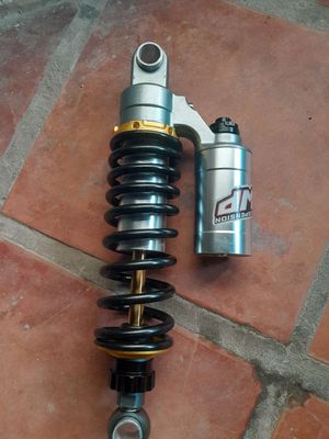 Phụ tùng xe máy phuộc Bạc, Vàng Như mới