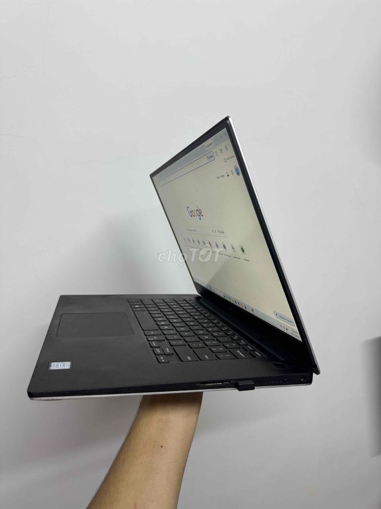 Dell XPS 15 9570 i7 16GB/512GB. Mua bán Laptop tại Quận Cẩm Lệ Đà Nẵng được đăng bởi hoàng hình 1