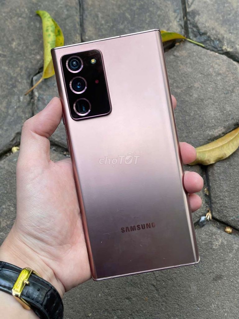 🌈BÁN SAMSUNG NOTE 20ULTRA ZIN FULL CHỨC NĂNG