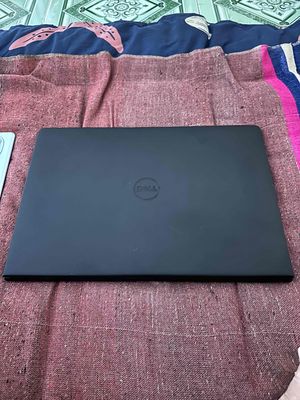 Dell Inspiron 15 i5-1235U 15.6 inch Đen