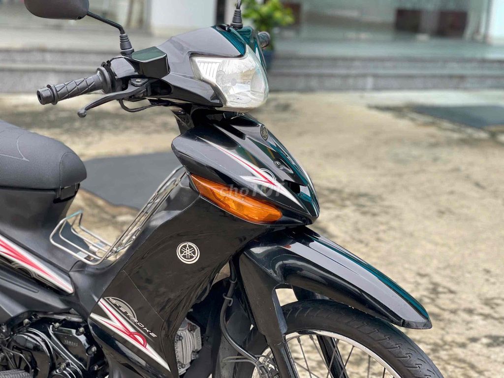 [XE CHẤT]💖Yamaha Taurus 115 có đĩa💖XE ZIN💖DÁN KEO. Mua bán Xe máy tại Quận Bình Tân Tp Hồ Chí Minh được đăng bởi BÙI TIẾN DŨNG hình 5