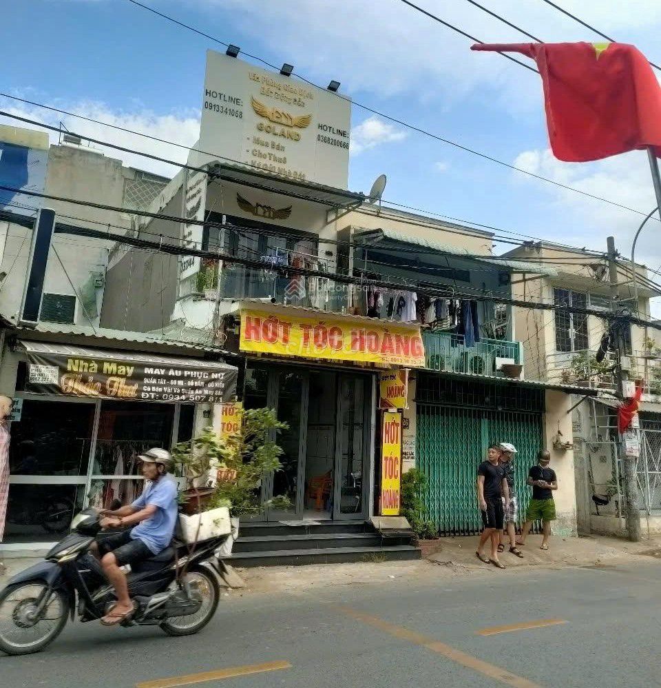 CẦN BÁN MẶT TIỀN BÁN ĐẢO THANH ĐA BÌNH QƯỚI GIÁ RẺ HƠN HẺM 5TY150