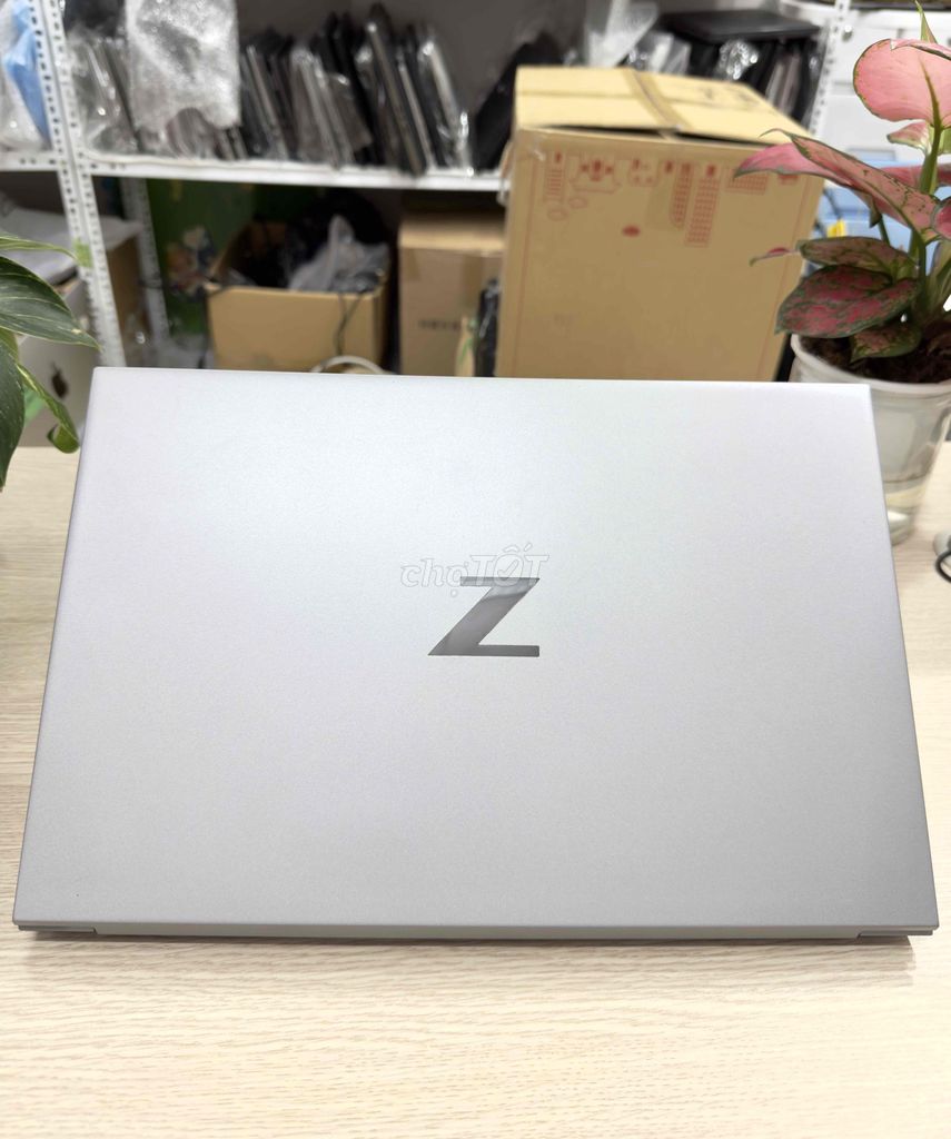HP ZBook G7 i7 Gen10 Ram16 SSD512 máy trạm cao cấp. Mua bán Laptop tại Quận Hai Bà Trưng Hà Nội được đăng bởi Akiba shop hình 1