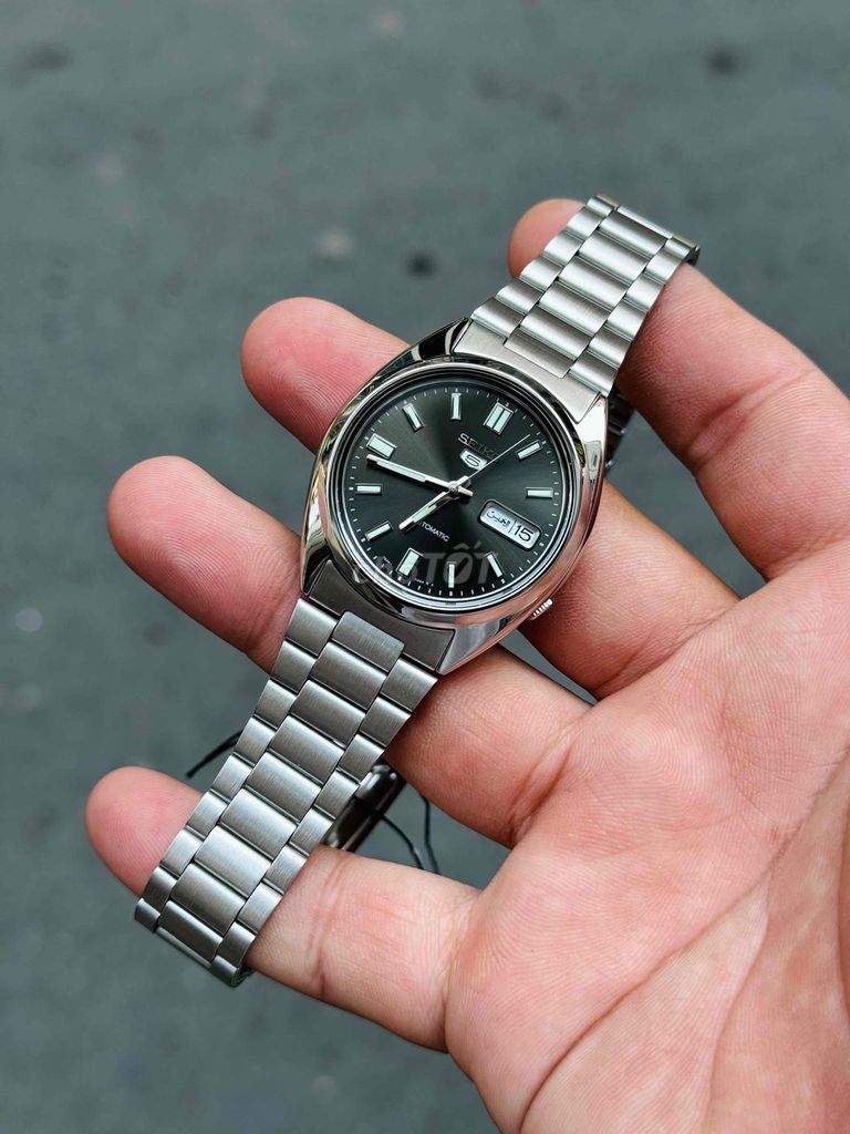 Bán seiko automatic