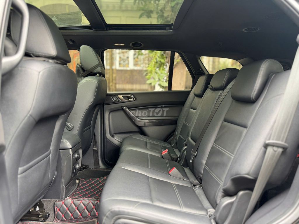 SIÊU CỌP FORD EVEREST 2022 4x4AT NGUYÊN ZIN. Mua bán Ô tô tại Quận Gò Vấp Tp Hồ Chí Minh được đăng bởi Chợ Xe Ô Tô 362 Xe Chất uy Tín hình 11