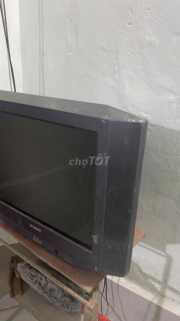 Tivi Sony WEGA Đã sử dụng. Mua bán Tivi, Âm thanh tại Huyện Diễn Châu Nghệ An được đăng bởi Võ Hoài Lâm hình 1
