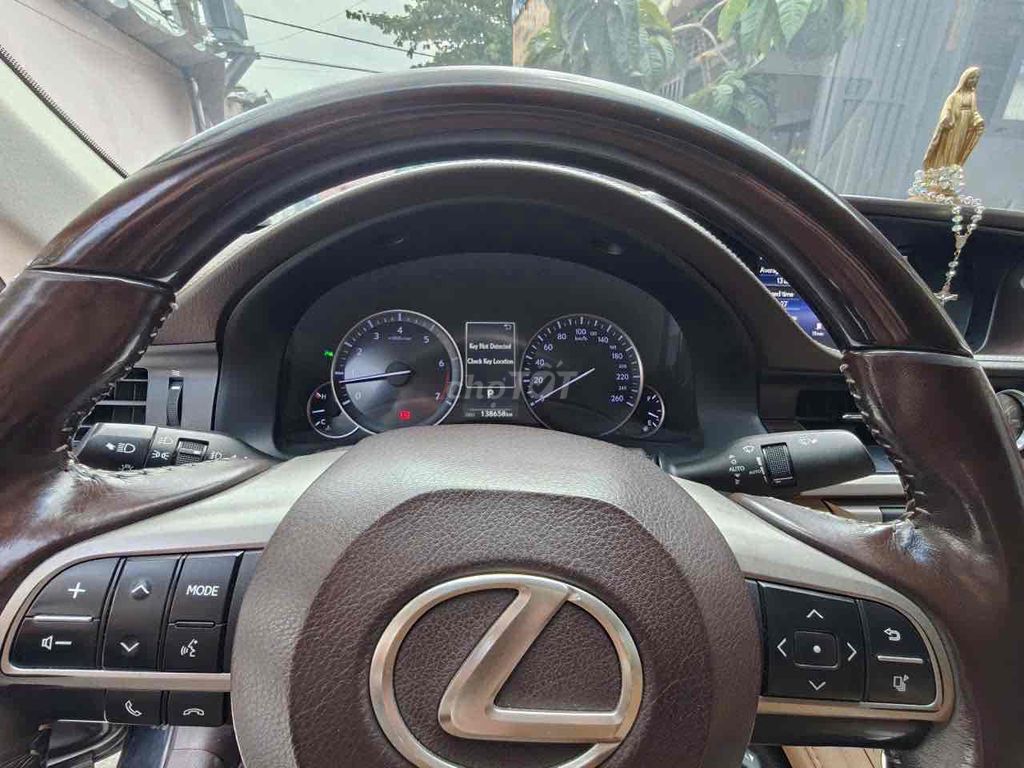 Lexus ES 2***0 km. Mua bán Ô tô tại Thành phố Nha Trang Khánh Hòa được đăng bởi tiến chery hình 4