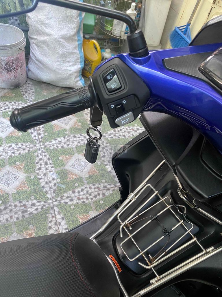 Nvx 155cc Smartkey, Phanh Abs, phụt dầu barnSpecia. Mua bán Xe máy tại Quận Thanh Khê Đà Nẵng được đăng bởi vũ hình 7