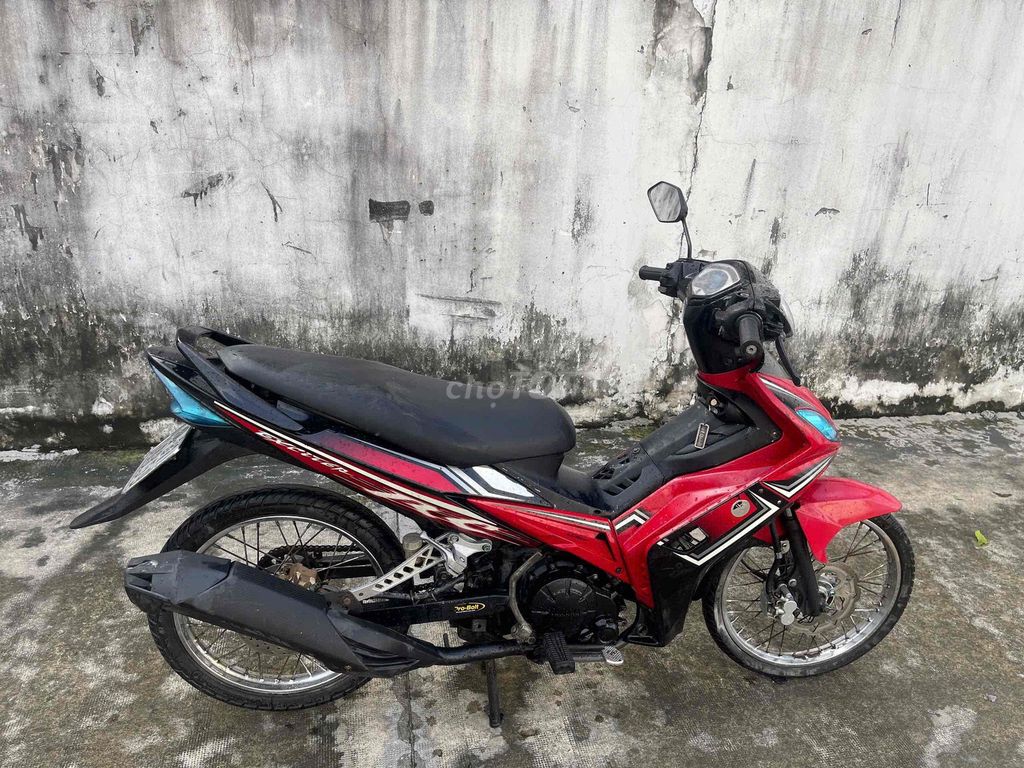 Exciter 135cc xuống áo ex nhỏ cavet đầy đủ🌟🌟. Mua bán Xe máy tại Quận 12 Tp Hồ Chí Minh được đăng bởi Gim hình 7