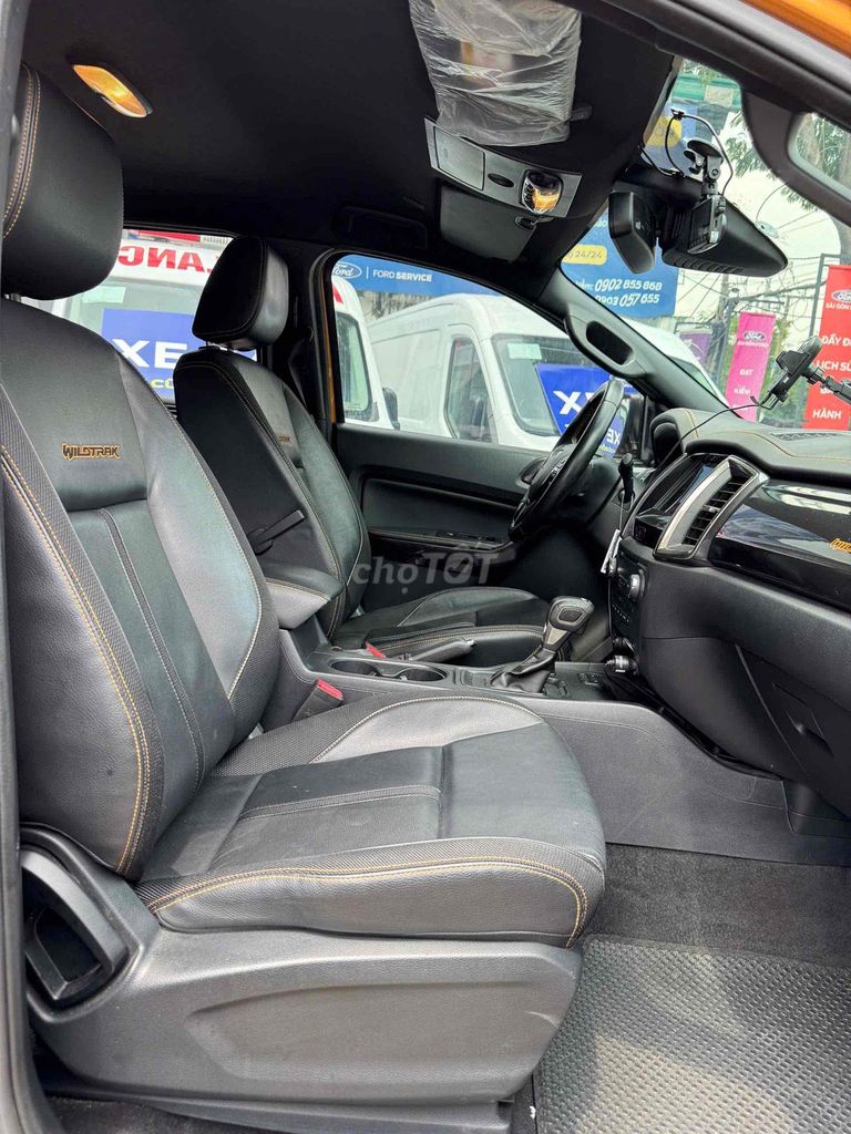 Wildtrak 2 Cầu 2018 Xe Xuất Hoá Đơn Hãng Ford Bán. Mua bán Ô tô tại Quận Tân Bình Tp Hồ Chí Minh được đăng bởi FORD PHỔ QUANG XE CŨ hình 7