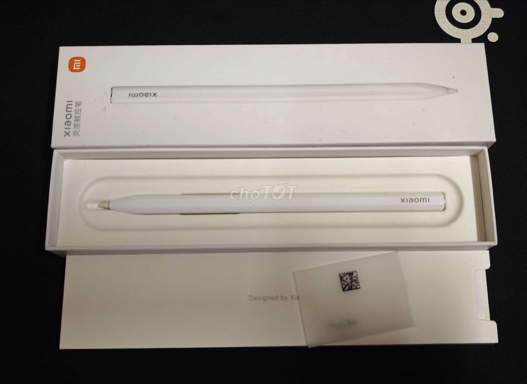 Bút Xiaomi Stylus Gen 2. Mua bán Máy tính bảng tại Quận Bình Tân Tp Hồ Chí Minh được đăng bởi gggggg hình 1