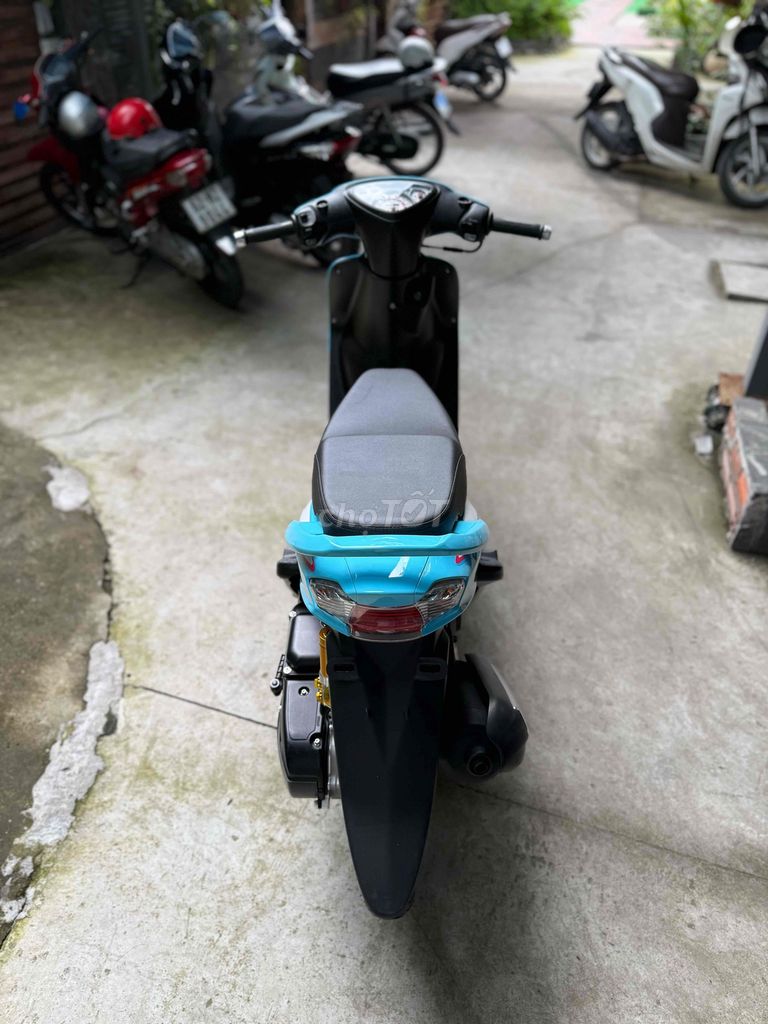 mio 2006 dọn full sạch bstp chính chủ. Mua bán Xe máy tại Huyện Củ Chi Tp Hồ Chí Minh được đăng bởi HuỳnhLâm Bổn hình 9