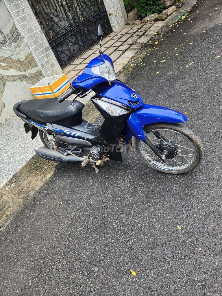 SYM ELEGANT 2019 zin keng. Mua bán Xe máy tại Quận Gò Vấp Tp Hồ Chí Minh được đăng bởi HQ86 Thanh Lý Cầm đồ hình 2