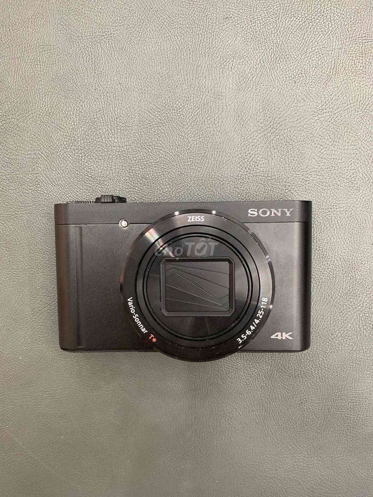 Máy ảnh Sony W800 Đen Đã sử dụng. Mua bán Máy ảnh, Máy quay tại Quận Hai Bà Trưng Hà Nội được đăng bởi Film Camera hình 1