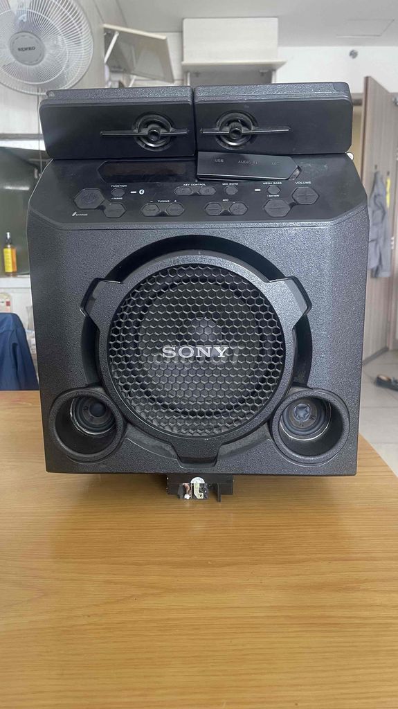 Sony GTK-PG10