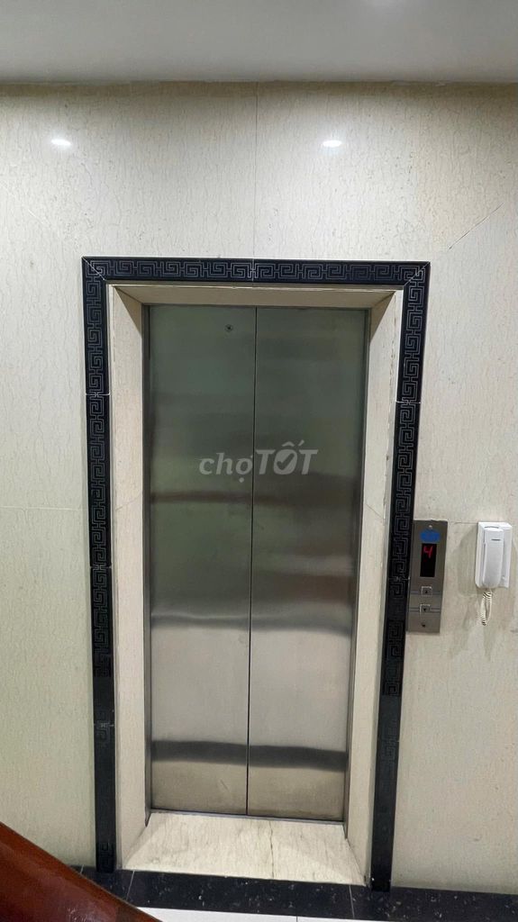 BÁN NHÀ PHÙNG CHÍ KIÊN- 65M2x6Tx21.9TỶ-THANG MÁY-VỈA HÈ-GARA OTO 7 CHỖ