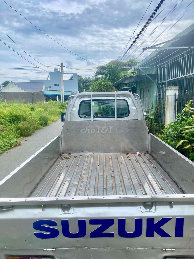 Suzuki 2013 - 50000 km. Mua bán Ô tô tại Thành phố Bà Rịa Bà Rịa - Vũng Tàu được đăng bởi Ông Bá Hộ hình 3