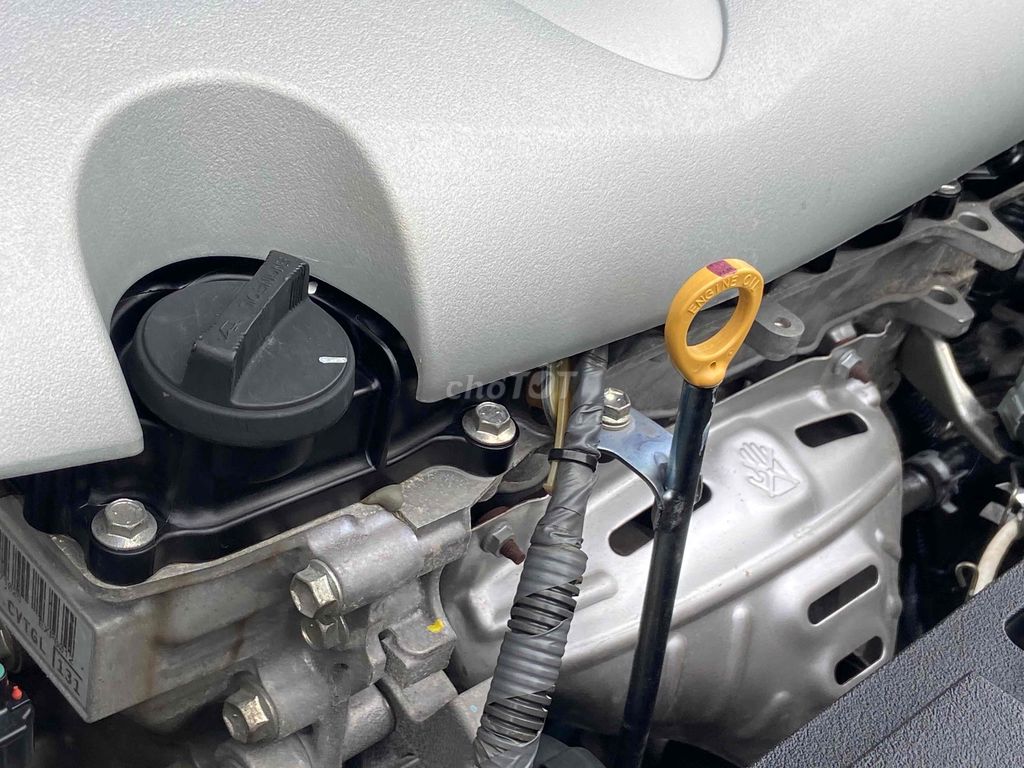 Toyota Vios 2022 1.5E CVT - 121000 km. Mua bán Ô tô tại Thành phố Thủ Đức Tp Hồ Chí Minh được đăng bởi Quang  hình 16