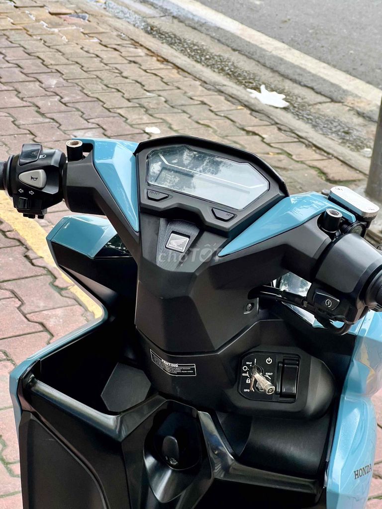 [GÓP DC GIỮ CAVET] VARIO 125 2022-odo 14k km-9 chu. Mua bán Xe máy tại Quận 12 Tp Hồ Chí Minh được đăng bởi Bùi văn hiếu hình 18