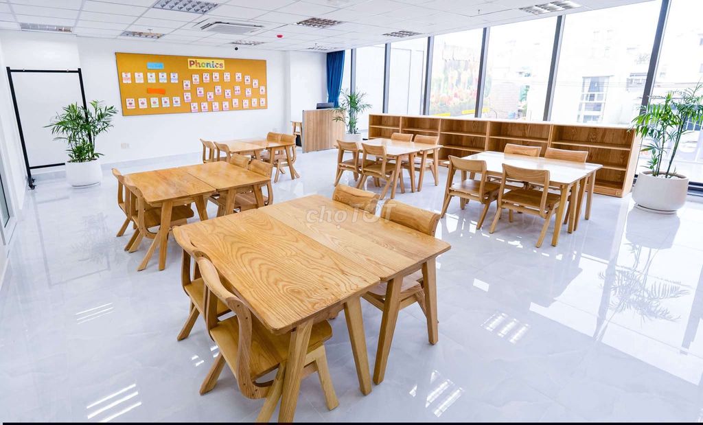 Diện Tích : 18 x 40m Nở Hậu 20m 1 Hầm 1Trệt 1Lửng 6Lầu ST 2 TM PCCC - ảnh 5