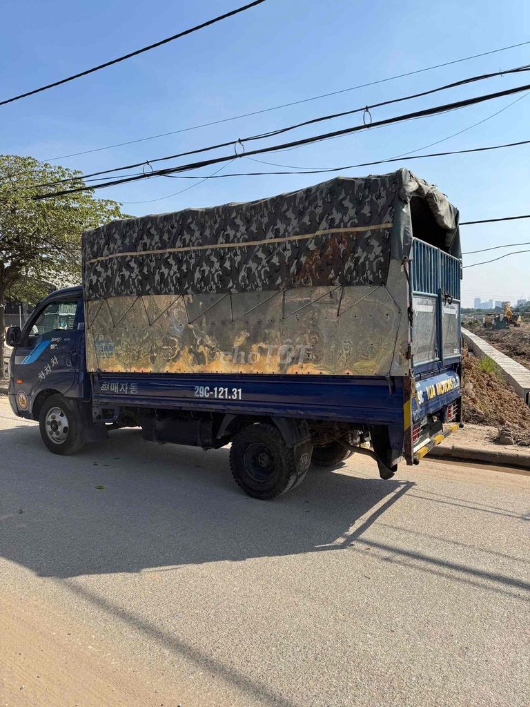 bán xe kia bongo sản xuất 2007 boongoo. Mua bán Xe tải, xe ben tại Quận Bắc Từ Liêm Hà Nội được đăng bởi Triệu hình 9