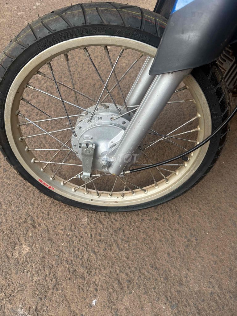 cần bán sirus dọn kiểng sạch sẽ đẹp máy móc êm. Mua bán Xe máy tại Thành phố Thủ Đức Tp Hồ Chí Minh được đăng bởi Bùi Tâm hình 7