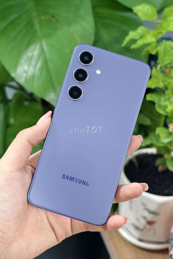 Samsung Galaxy S24 5G 256GB Chính Hãng. Mua bán Điện thoại tại Quận 10 Tp Hồ Chí Minh được đăng bởi Minh Hy Store hình 1