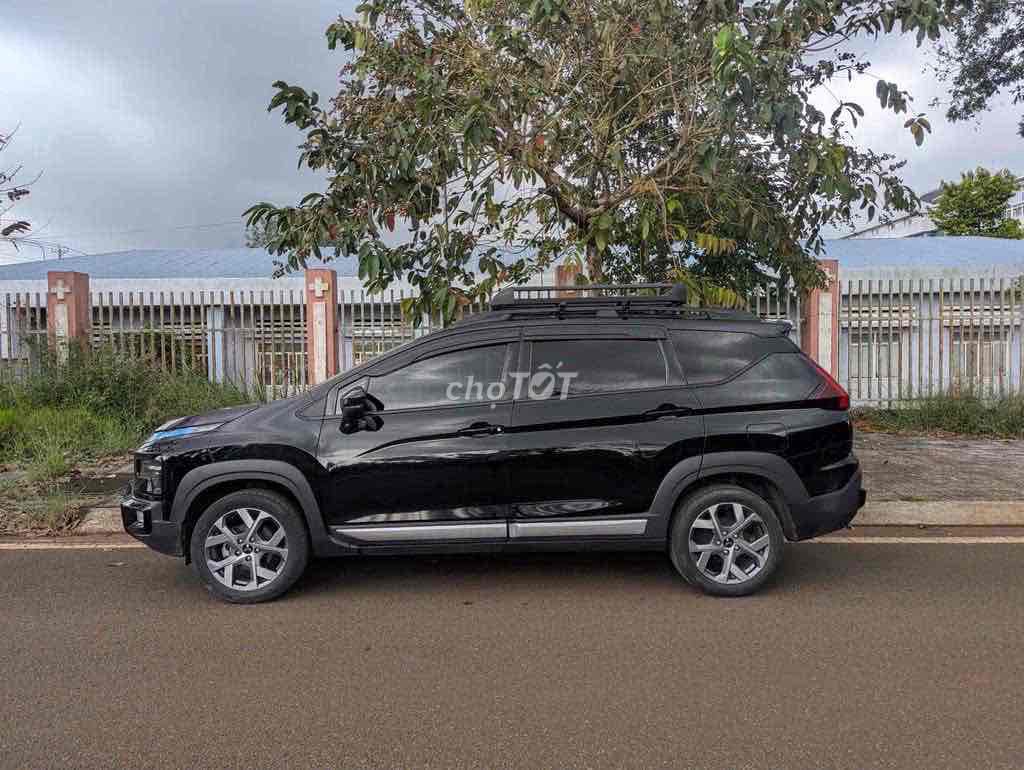 Mitsubishi Xpander 2023 Cross 1.5 AT - 50000 km. Mua bán Ô tô tại Quận Thanh Xuân Hà Nội được đăng bởi ĐÀM HÙNG CAR  hình 3