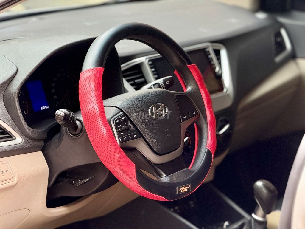 Hyundai_Accent 1.5 MT 2019. Mua bán Ô tô tại Quận Long Biên Hà Nội được đăng bởi Linh hình 3
