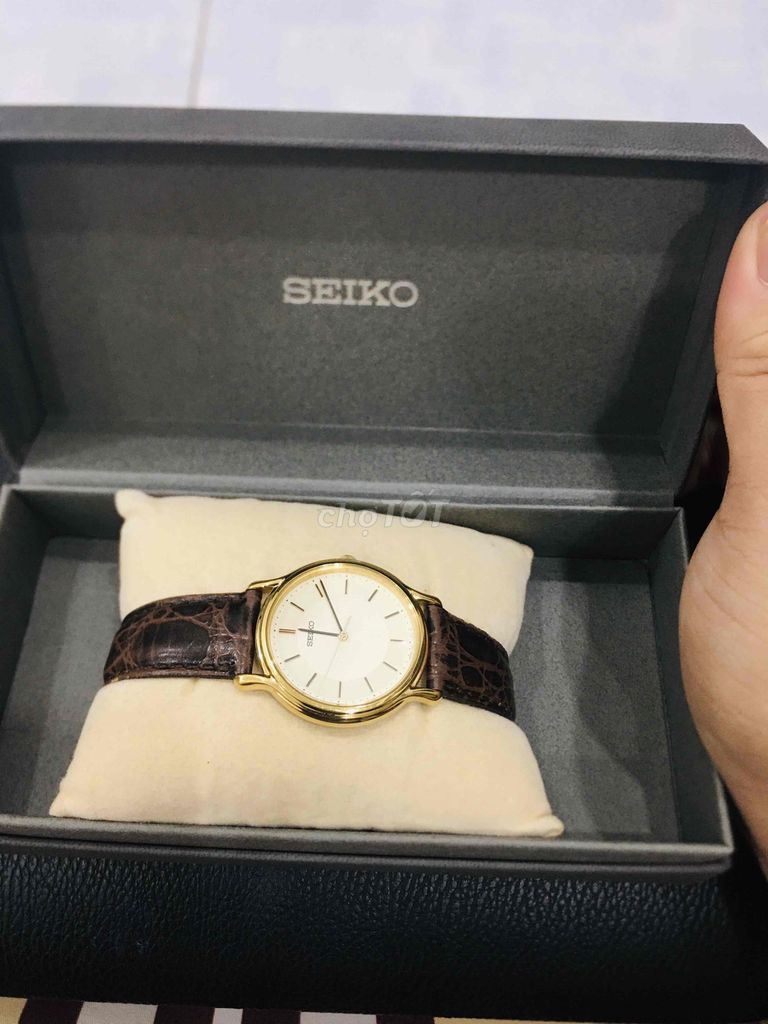 Seiko vintage