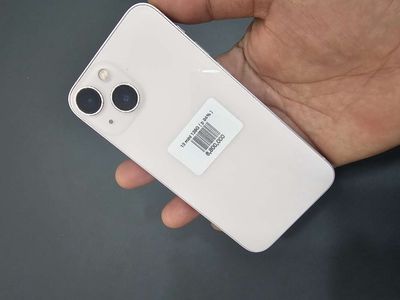Iphone 13 mini 128gb zin ốc giá rẻ