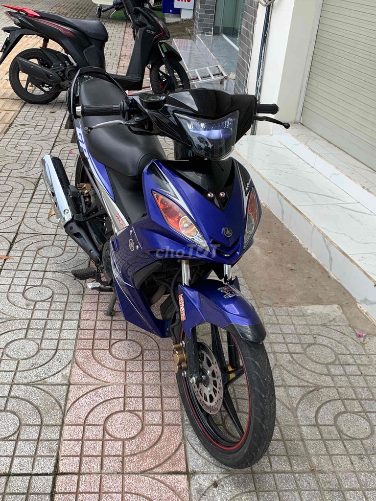 ex 135 up 2010 ( bán hoặc giao luu ). Mua bán Xe máy tại Thành phố Bà Rịa Bà Rịa - Vũng Tàu được đăng bởi phúc lâm hình 3