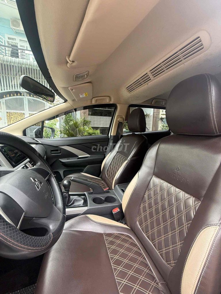 xpender 2023 mt 1.5 hỗ trợ góp 70%. Mua bán Ô tô tại Thành phố Dĩ An Bình Dương được đăng bởi Huy Luân Auto hình 15