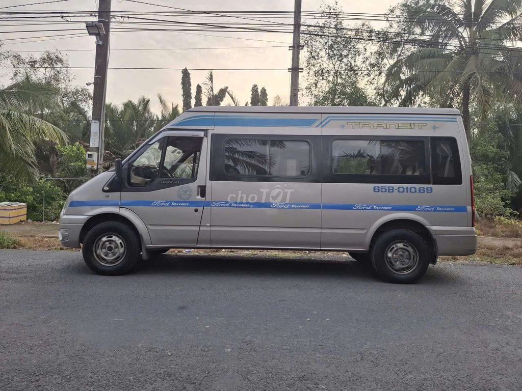 2016 - 10000 km. Mua bán Ô tô tại Quận Ninh Kiều Cần Thơ được đăng bởi Trinh Huynh hình 1