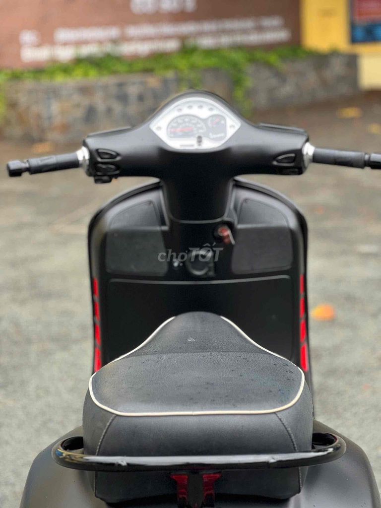PIAGGO VESPA GTS BSTP CHÍNH CHỦ. Mua bán Xe máy tại Thành phố Thủ Đức Tp Hồ Chí Minh được đăng bởi Xe Máy Nguyễn Phụng hình 5