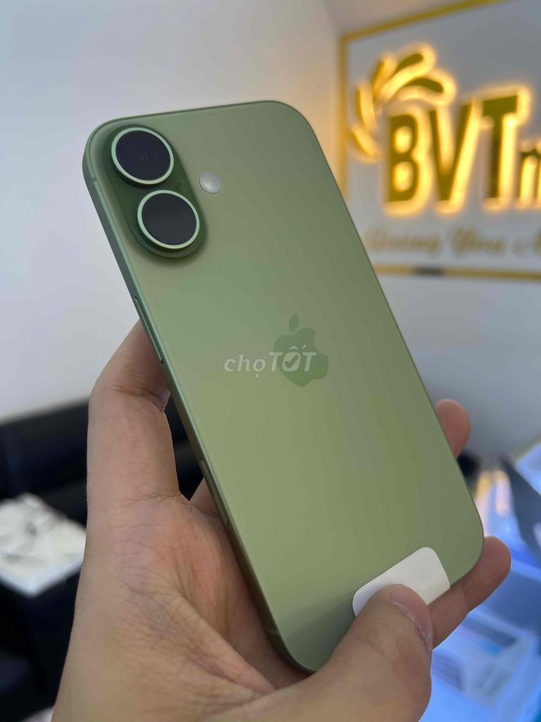 iPhone 17 256GB New Quốc tế Mỹ | Cam kết Chuẩn. Mua bán Điện thoại tại Quận 5 Tp Hồ Chí Minh được đăng bởi BVTMOBILE HỆ THỐNG BÁN LẺ UY TÍN hình 1