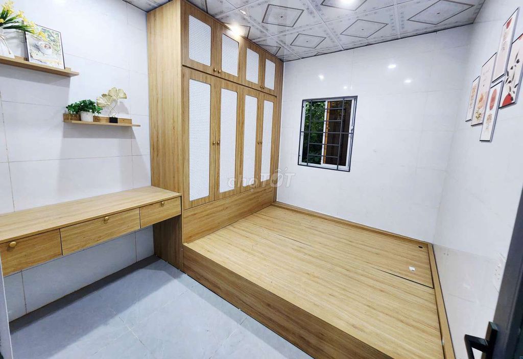 Cho thuê nhà 2 phòng ngủ tại Thanh Khê, Đà Nẵng — ảnh 7