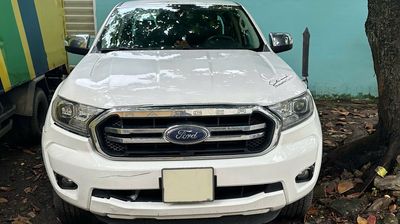 Ford Ranger 2021 Limited 2.0L 4x4 AT - 90000 km. Mua bán Ô tô tại Quận 7 Tp Hồ Chí Minh được đăng bởi Văn Bắc Bùi