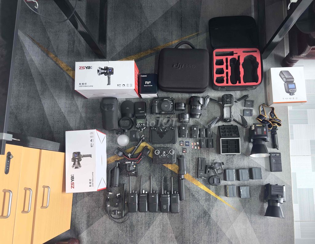 canon R. Mua bán Máy ảnh, Máy quay tại Quận Bình Thuỷ Cần Thơ được đăng bởi Hà hình 1