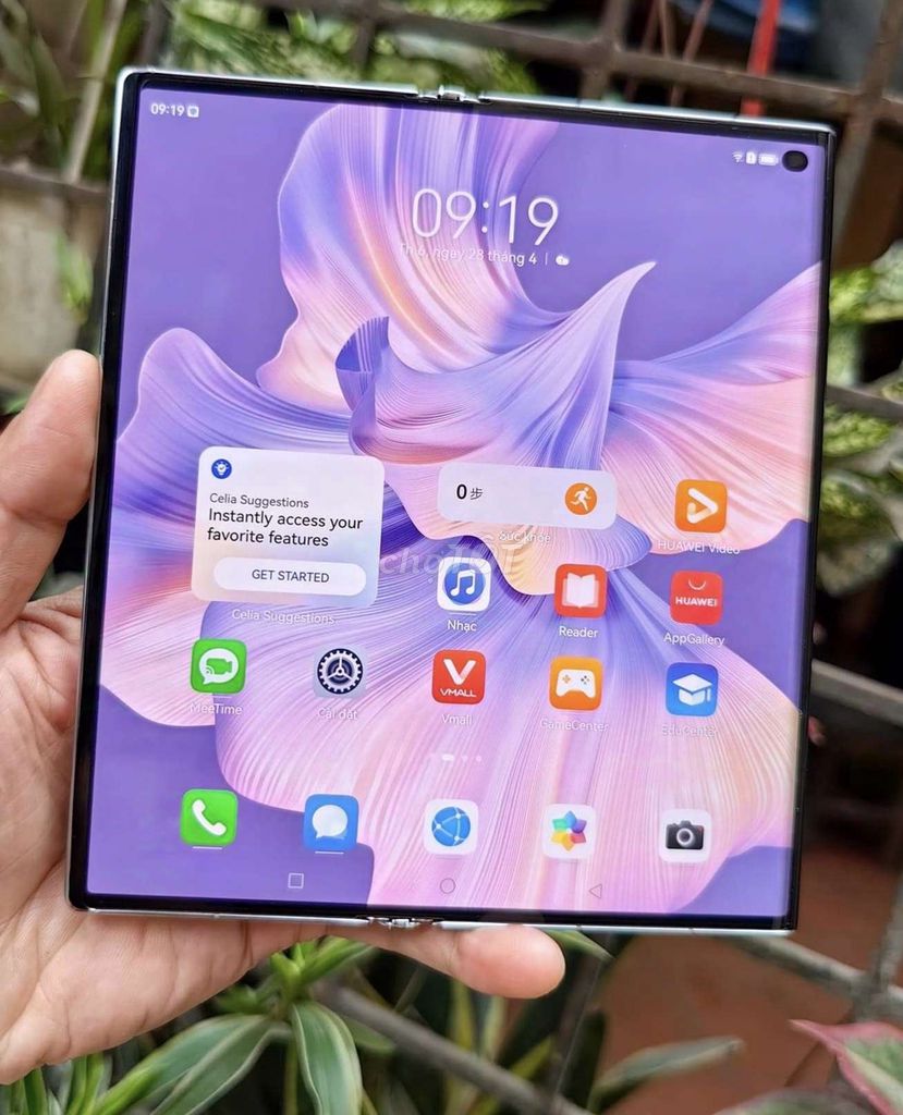 Huawei Mate Xs2 256GB