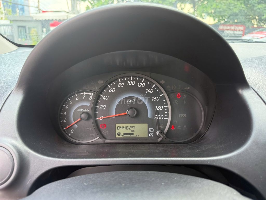 Mitsubishi Attrage 2024 1.2 MT - 44000 km. Mua bán Ô tô tại Thành phố Thủ Đức Tp Hồ Chí Minh được đăng bởi Tuyết Mai hình 3