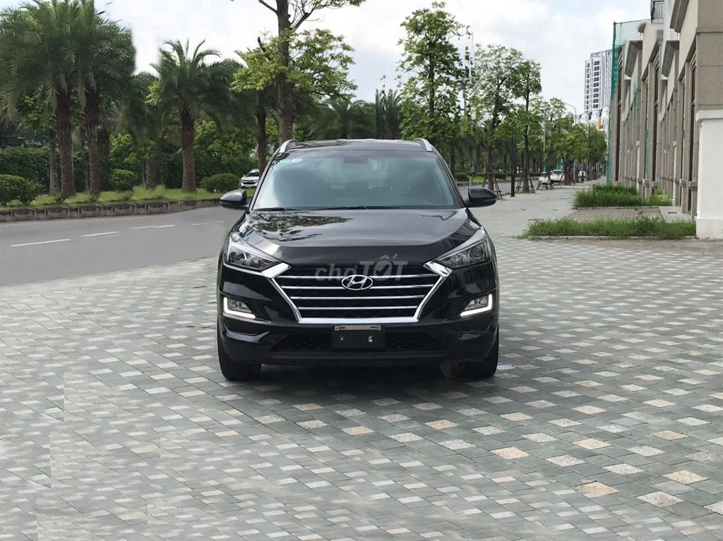 Hyundai Tucson 2.0 AT 2019 (form mới 2020)