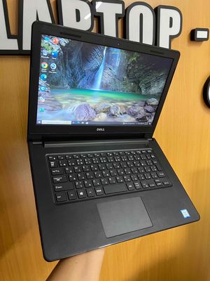 Dell Vostro 3468 như mới. Mua bán Laptop tại Thành phố Bến Tre Bến Tre được đăng bởi LAPTOP THANH LÂM