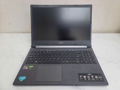 Acer Aspire R5/8/512 SSD + GTX 1650 màn 144hz. Mua bán Laptop tại Quận Gò Vấp Tp Hồ Chí Minh được đăng bởi Laptop Phạm Gia Sài Gòn
